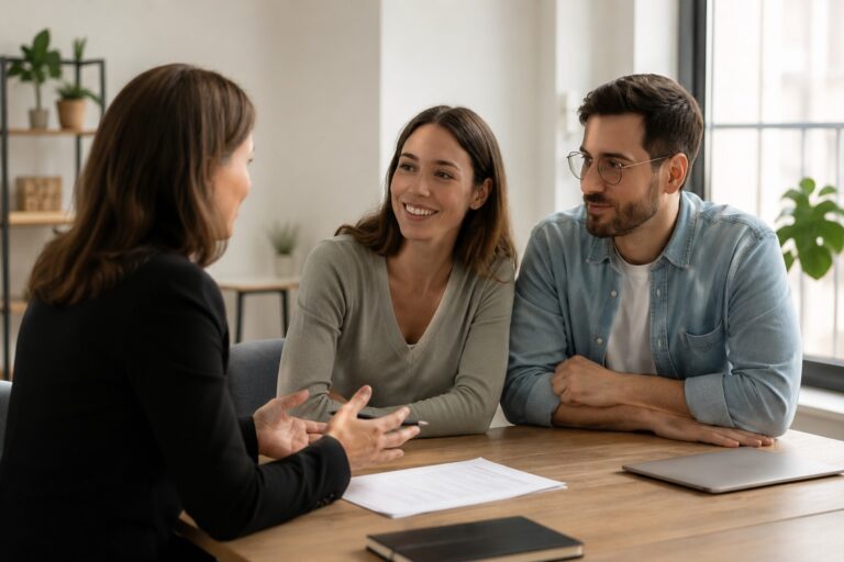 Comprador y propietario: por qué sus intereses son diferentes