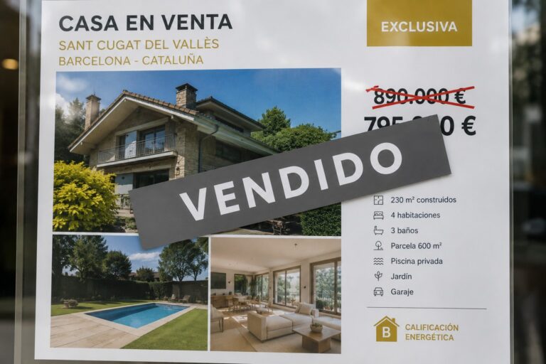 Por qué decir la verdad sobre el precio también es representar al propietario