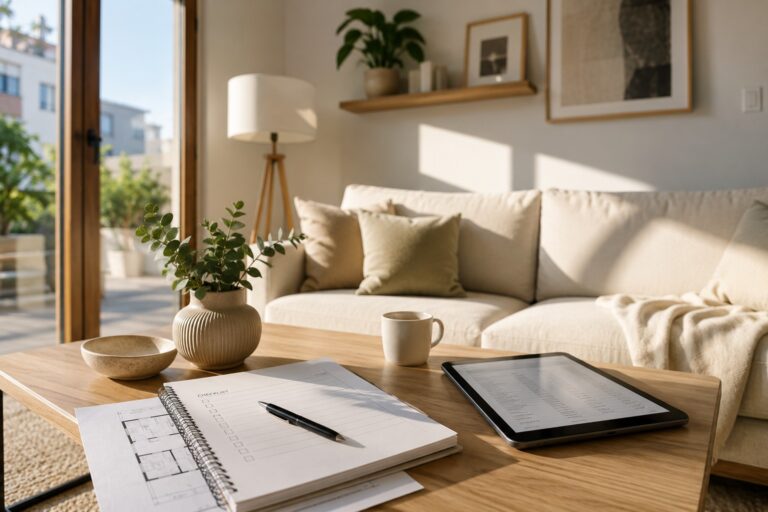 Los primeros pasos antes de poner una vivienda a la venta